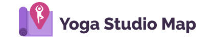Yoga Studio Map